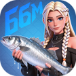 ไอคอนของโปรแกรม: Fishing Frontier