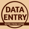 Data Entry Jobs at Home