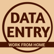 Иконка программы: Data Entry Jobs at Home