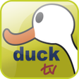 Ícone do programa: ducktv mobile