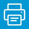 Иконка программы: Smart Print App: For HPri…