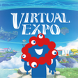 Ícone do programa: Virtual EXPO 2025 JAPAN