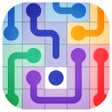 Ikona programu: Knots Puzzle
