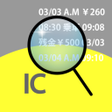 manaca check 残高確認 icon