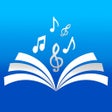Symbol des Programms: SongBook