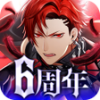 Ikon program: ブラックスター Theater Starless