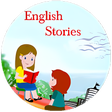 プログラムのアイコン：1000 English storiesOffli…