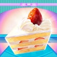 프로그램 아이콘: お菓子作りスイーツ工場