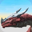 Ikon program: Dragon Flight Simulator G…
