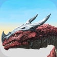 Symbol des Programms: Dragon Flight Simulator G…