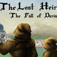 Ikona programu: The Lost Heir: The Fall o…