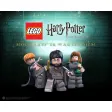 Lego Harry Potter - Die Jahre 1-4 Wallpaper