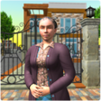 Programikonen: Virtual Granny Life Simul…
