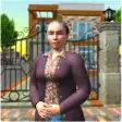 Virtual Granny Life Simulator