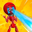 Иконка программы: Magic Hit 3D