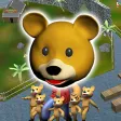 Bear Adventure - Saves Cubs