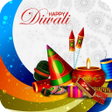 程序图标：Happy Diwali Images