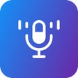 Programikonen: RecVoice:Audio Editor Rec…