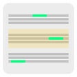 程序图标：Attention - Web Reading A…