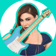 أيقونة البرنامج: شبيهك من نجوم العرب
