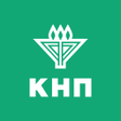 Иконка программы: АЗС КНП