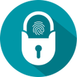 程序图标：AppLock: Fingerprint and …