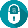 AppLock: Fingerprint and Password