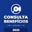 プログラムのアイコン：Consulta Benefícios 2023