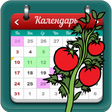 Programikonen: Лунный Посевной Календарь