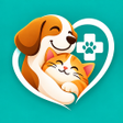 Иконка программы: AI Pet Care  Pet Health A…