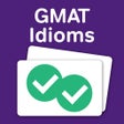 Icon of program: GMAT Idiom Flashcards