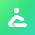 Symbol des Programms: JustStretch  Flex  Mobili…