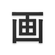 Ícone do programa: Kaku Japanese Dictionary …