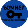 Ikon program: GDMNET Pro - Client VPN -…