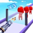 Programikonen: Gun n Run