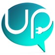 أيقونة البرنامج: UP-Messenger