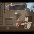 أيقونة البرنامج: Legends of Ethernal