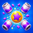 ไอคอนของโปรแกรม: Smash Blast: Cannon Ball