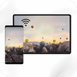 程序图标：Cast to TV: Screen Mirror…