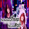 Иконка программы: The Restless Sheep & The …