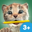 Иконка программы: Little Kitten  Friends 4