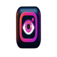 Ícone do programa: Insta Eye -Find Social Ac…