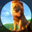 أيقونة البرنامج: Wild Animal Game Hunting …