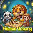 Icoon van programma: Friends Gobang
