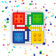 أيقونة البرنامج: Ludo Time