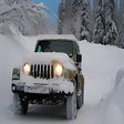 Programikonen: Offroad Jeep Passenger Ga…