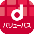 Ícone do programa: dバリューパス旧ｽｺﾞ得ｺﾝﾃﾝﾂ