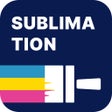 أيقونة البرنامج: Sublimation Designer