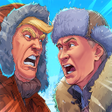 プログラムのアイコン：President Kombat