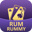 プログラムのアイコン：RumRummy